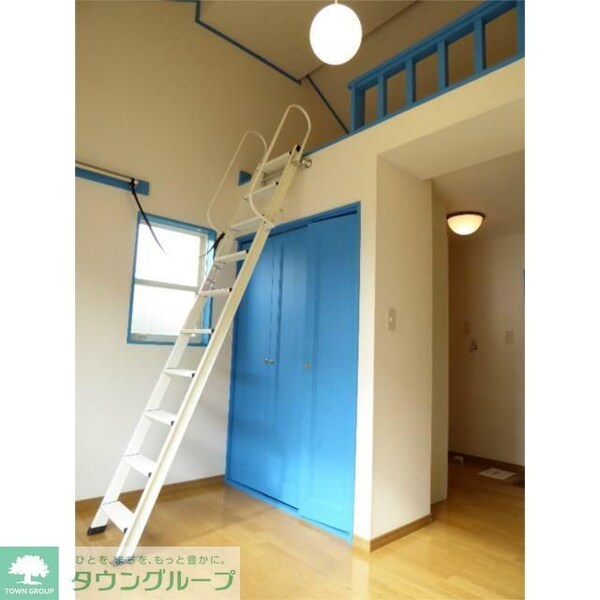 リビング・居室