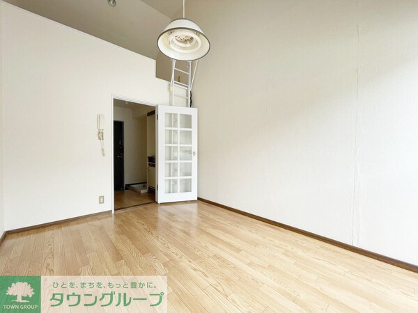 子供部屋