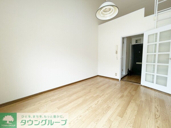 子供部屋