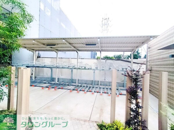 共有部分