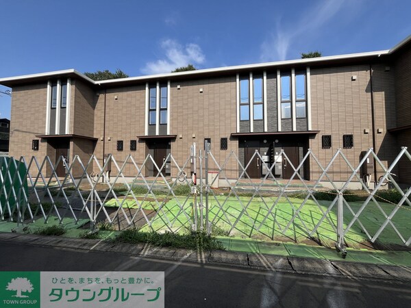 その他室内・内装(子育て世代をささえる賃貸住宅)