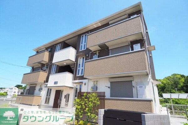 外観(外観)