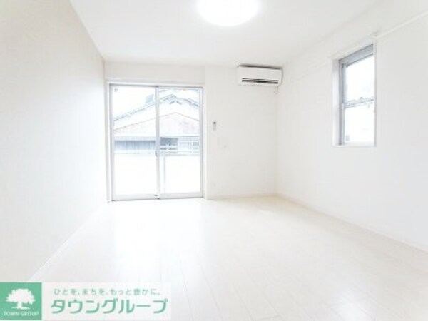 リビング・居室(他部屋参考写真)