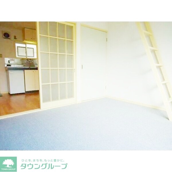 子供部屋