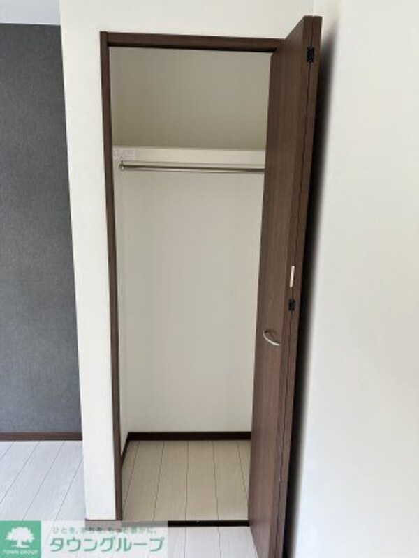 収納(同施工タイプ)