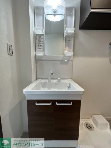 物件内観写真6　(同施工タイプ)