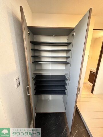 物件内観写真9　(同施工タイプ)