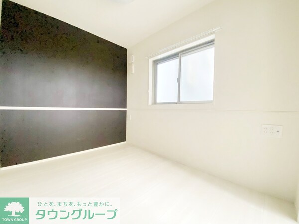 子供部屋