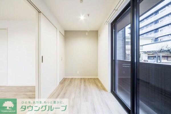 リビング・居室