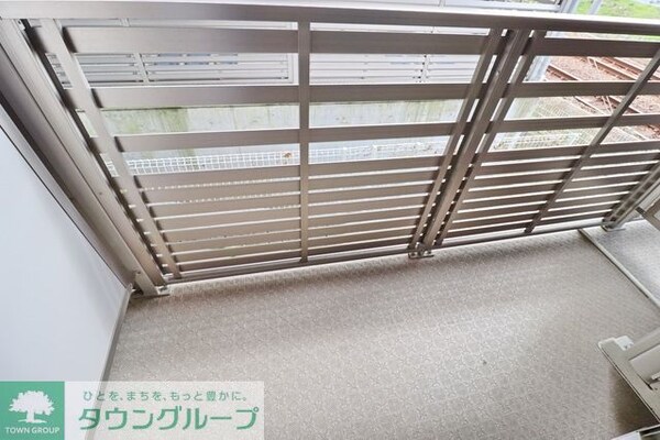 バルコニー(★同仕様イメージ★)