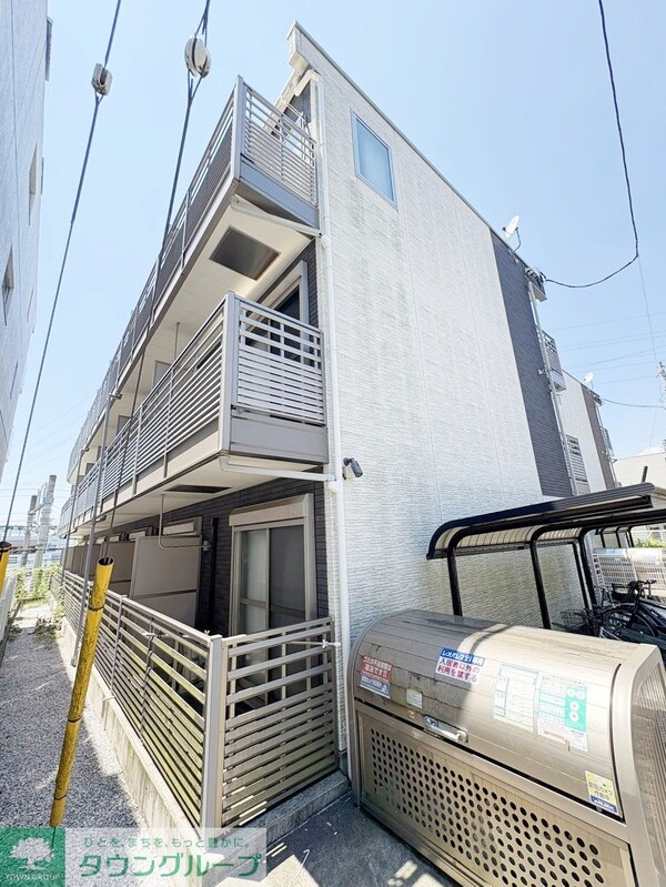外観(外観)