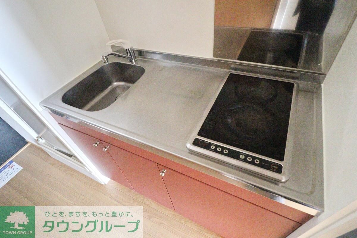 物件内観写真10　