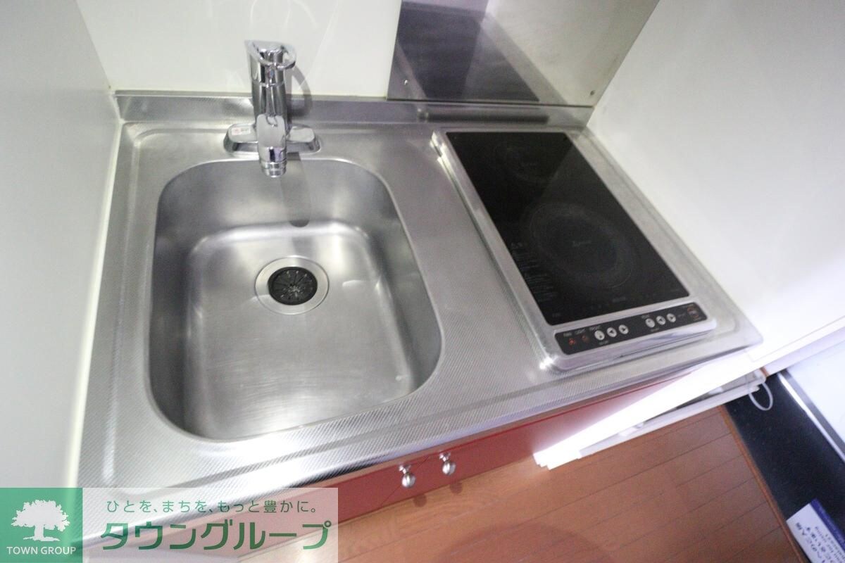 物件内観写真14　