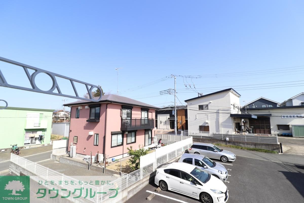 物件内観写真21　