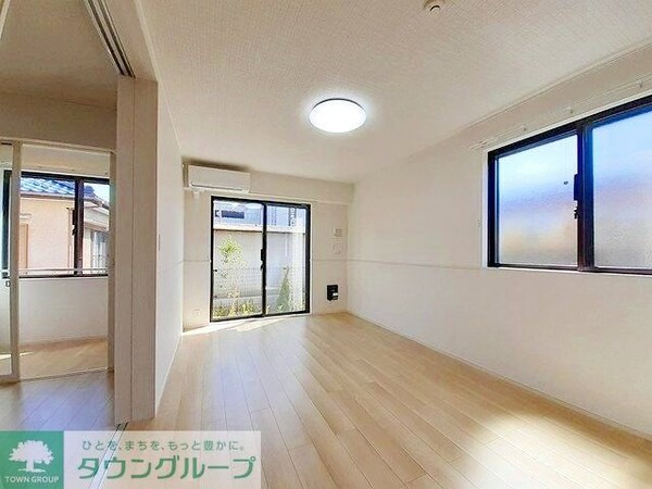 リビング・居室
