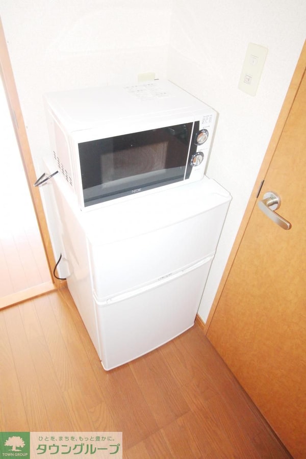 設備(★同仕様部屋参照★)