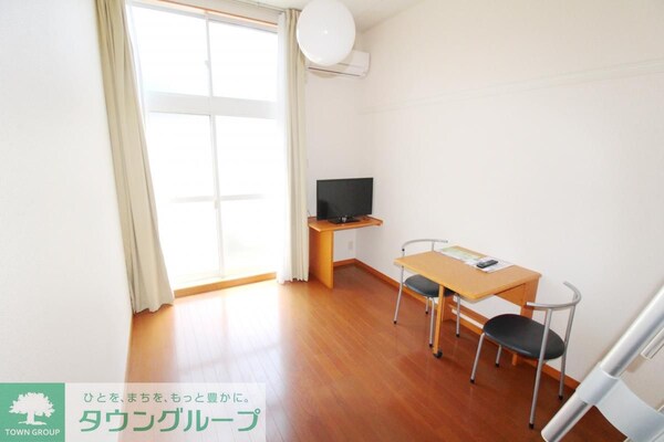 リビング・居室(★同仕様部屋参照★)