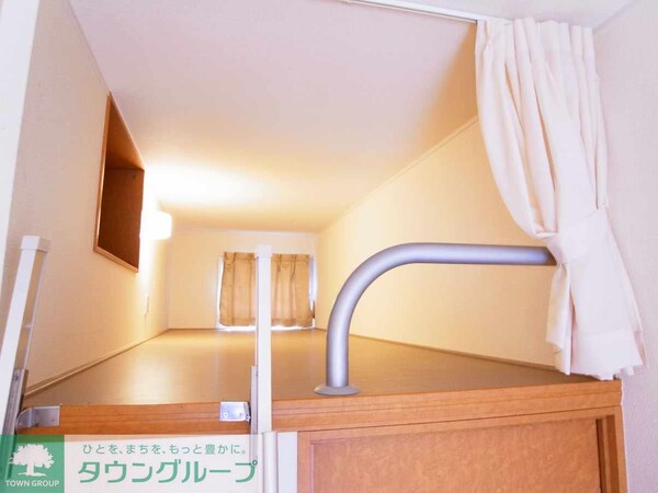 その他(ロフト)