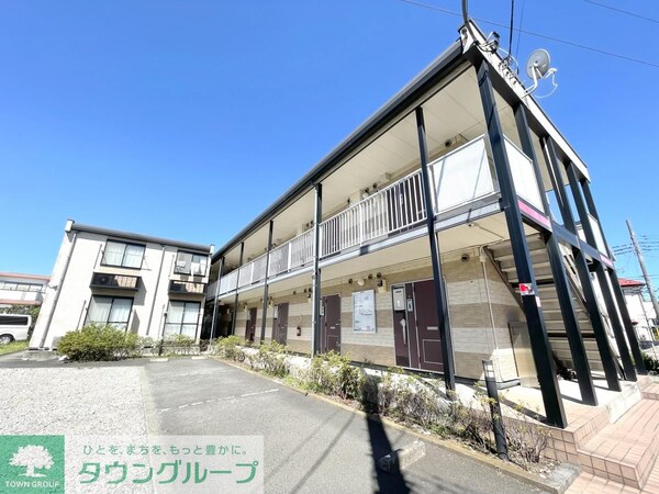 外観(外観)