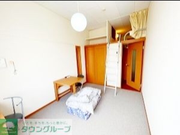 リビング・居室
