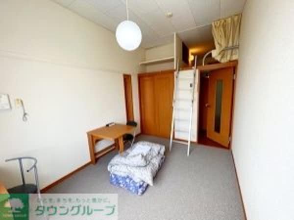 子供部屋
