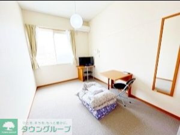 リビング・居室