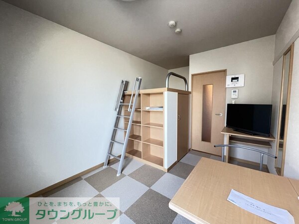 リビング・居室