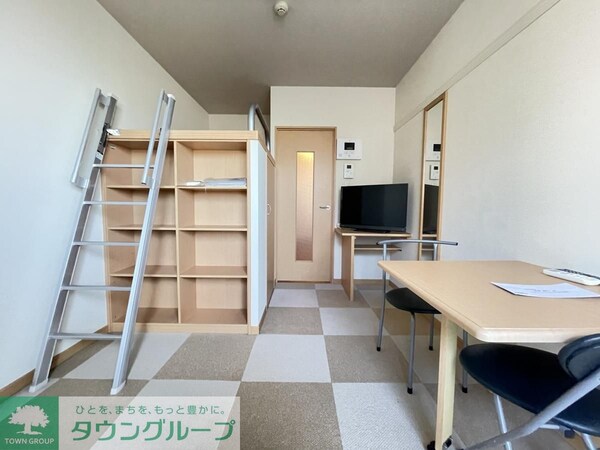 子供部屋