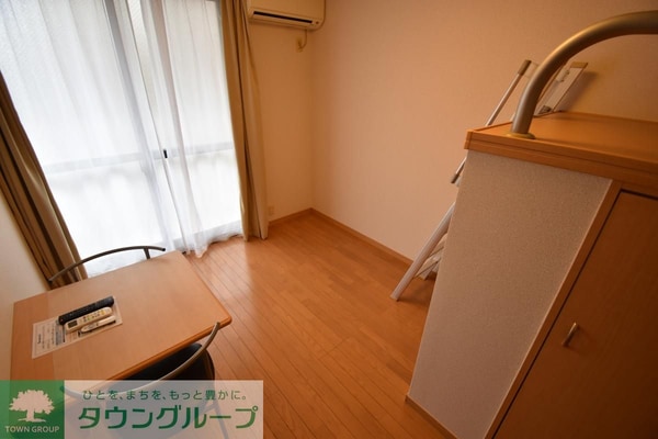 子供部屋