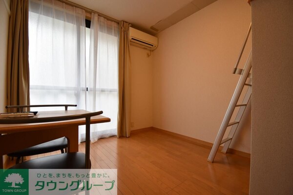 子供部屋