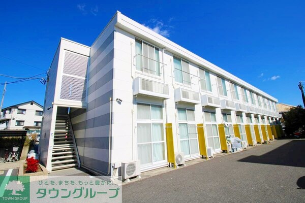 外観(外観)