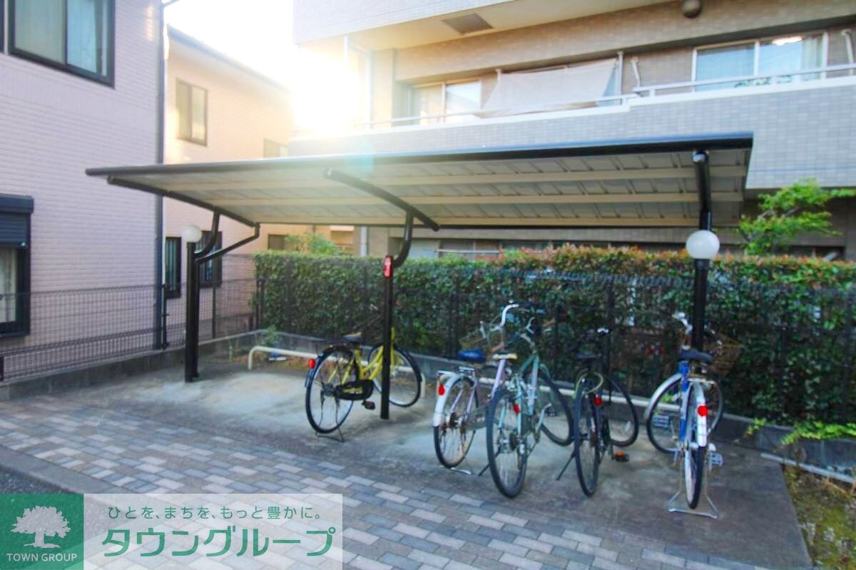 物件内観写真4　(共有部分)