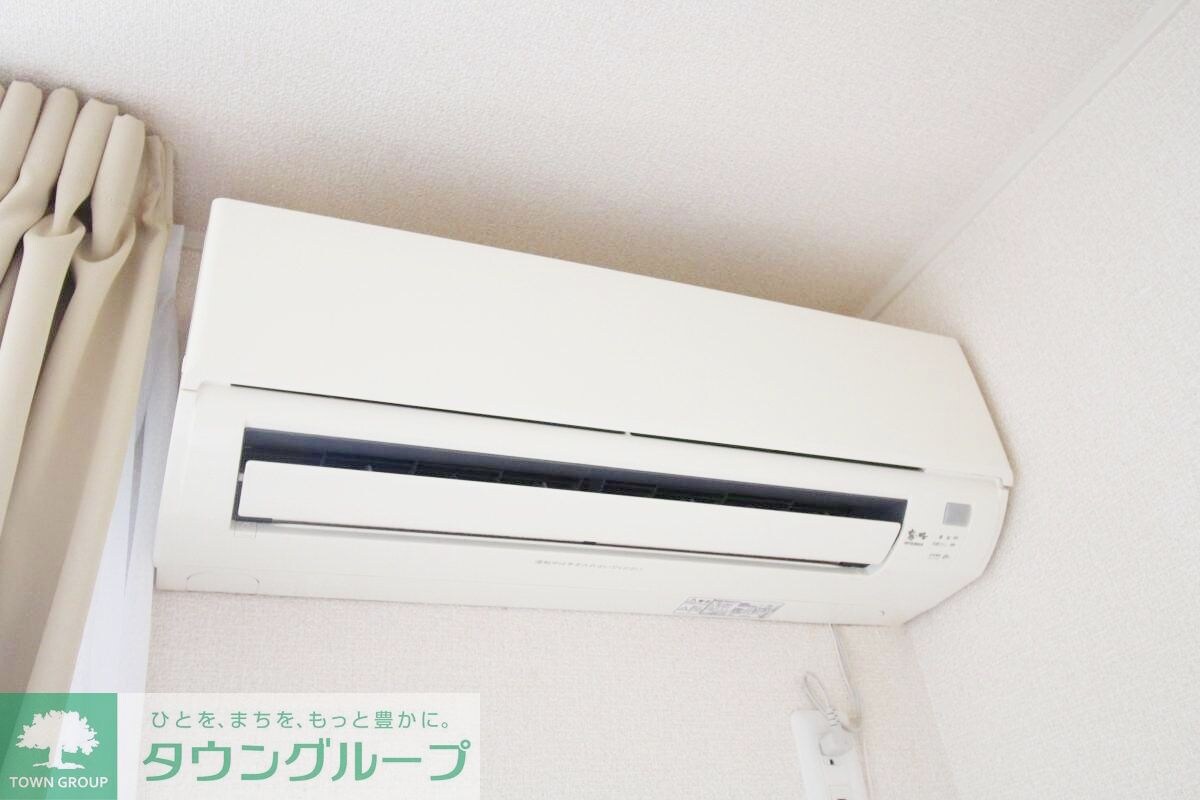 物件内観写真15　(設備)