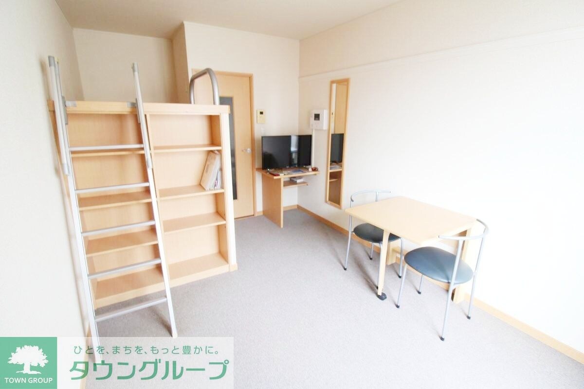 物件内観写真19　(寝室)