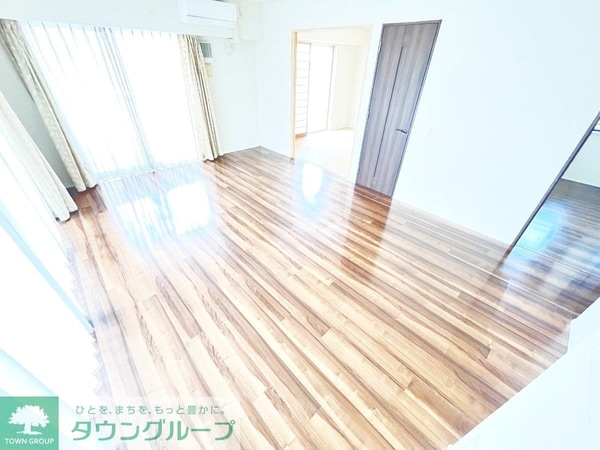 リビング・居室