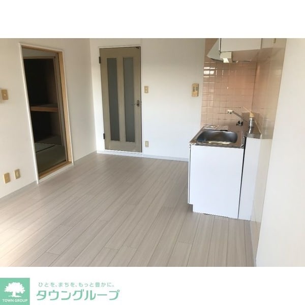 リビング・居室