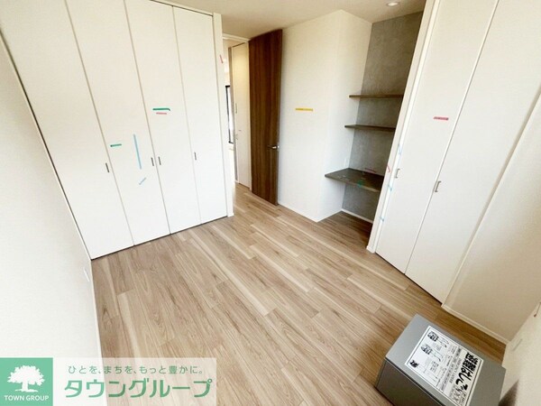 子供部屋