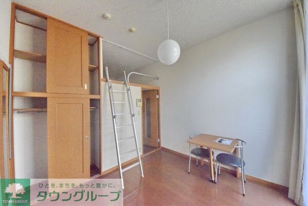 リビング・居室