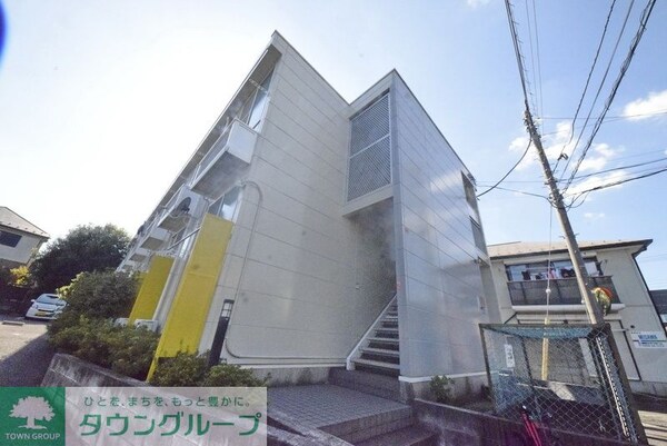 外観(外観)