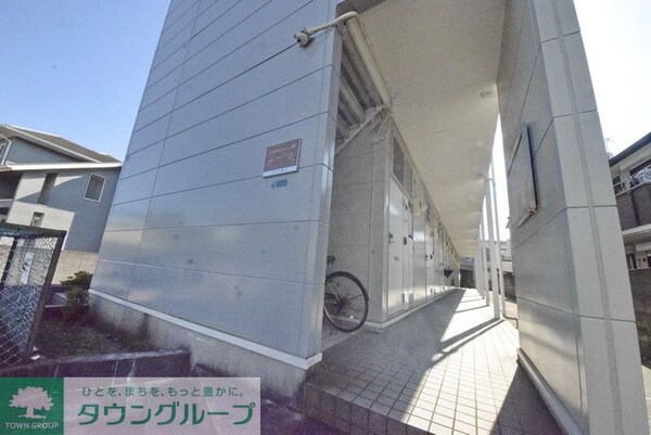 ロビー