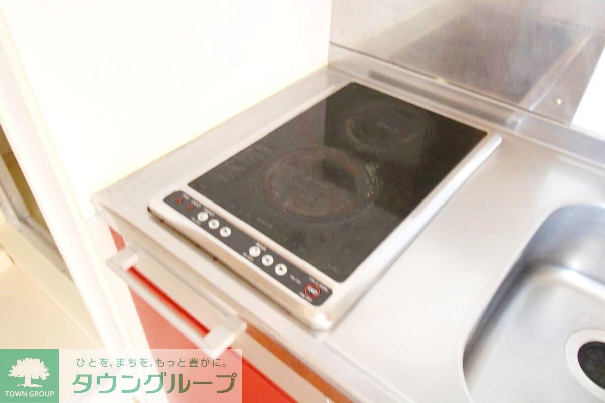 物件内観写真6　(キッチン)