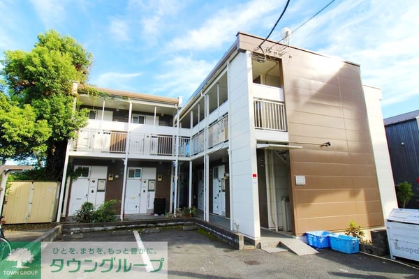 外観(外観)