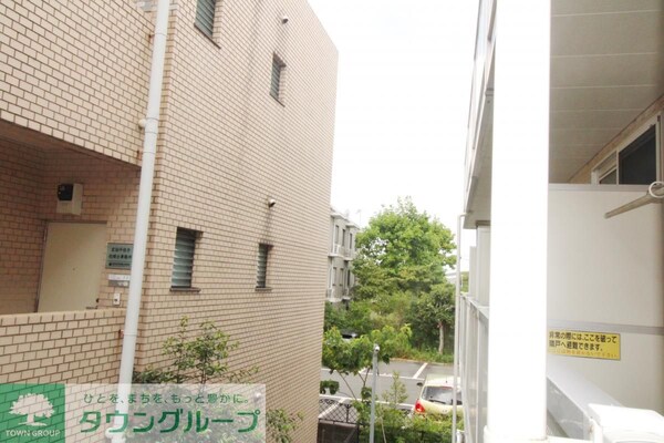 外観(外観)