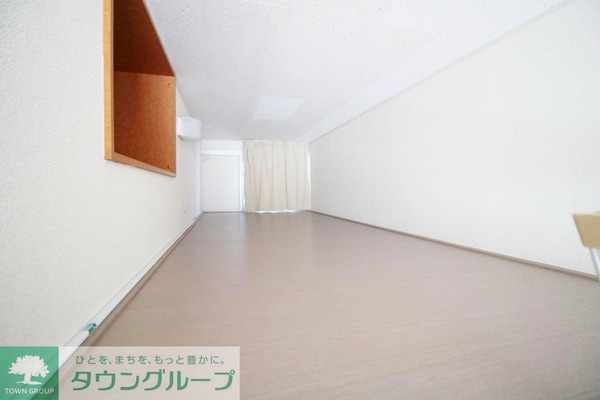 その他室内・内装(ロフト)