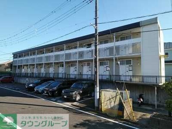 外観(外観)