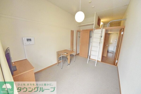 リビング・居室