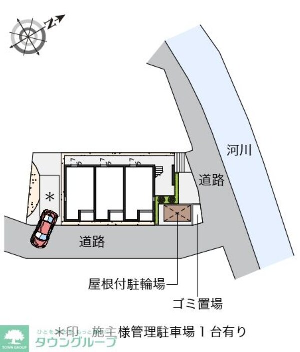 共有部分