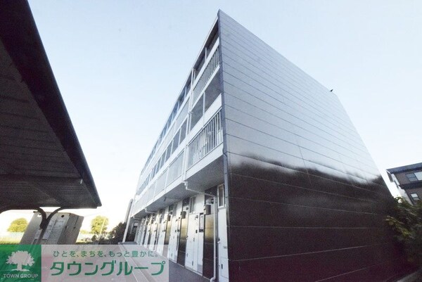 外観(外観)