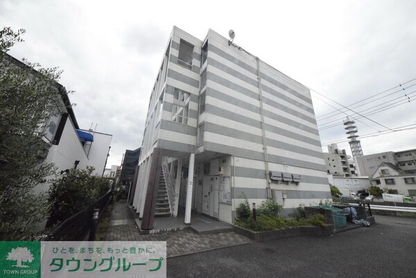 外観(外観)