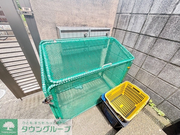 共有部分